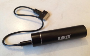 Powerbank vom Hersteller Astro