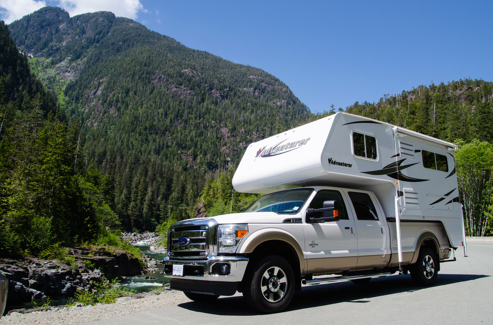 Wohnmobil Usa Mieten
