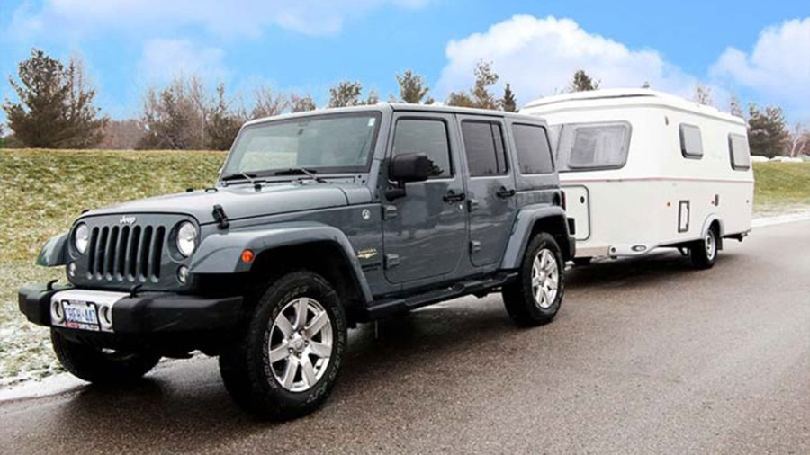 Neue Vermietstation ab Vancouver von Best Time RV CamperCo