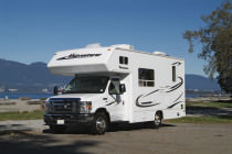 Motorhome MH22