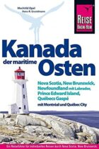 Reiseführer Kanada, der maritime Osten