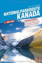 Reiseführer Nationalparkroute Kanada