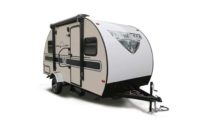Ansicht des Trailers von Best Time RV